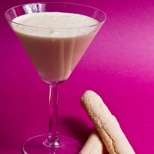 zabaione marsala