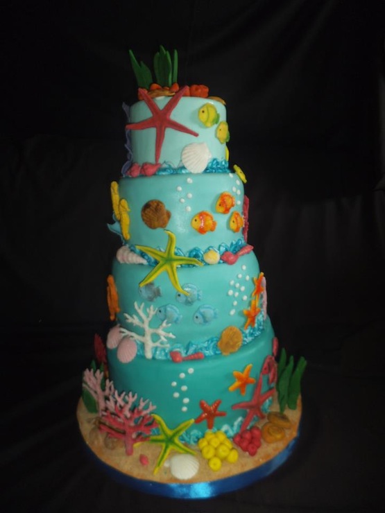 Claire's cake