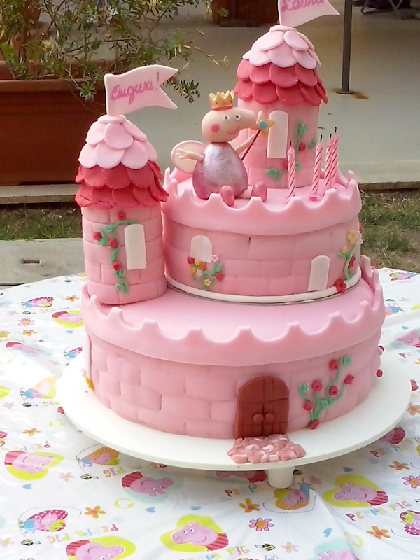 Anna Maria Cake Design 9