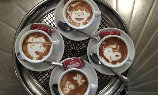 latte-coffee-art-kazuki-yamamoto-peanuts