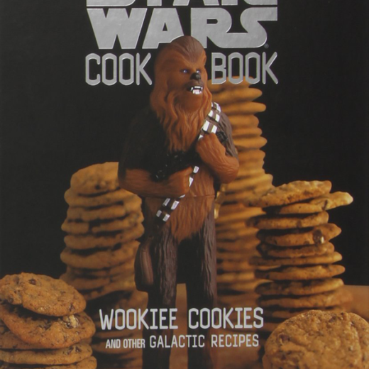 star wars cookbook