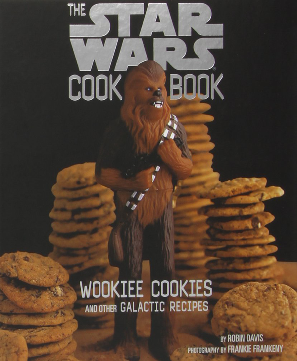 star wars cookbook