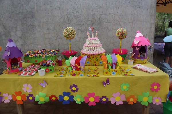 sweet table fatine winx