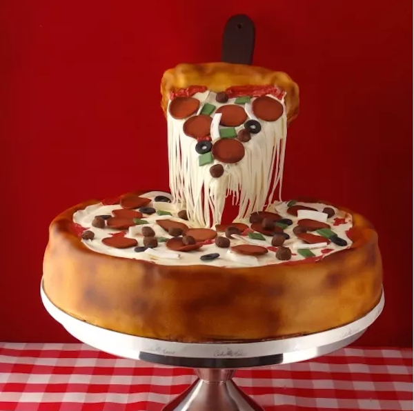 pizza-anti-gravity-cake
