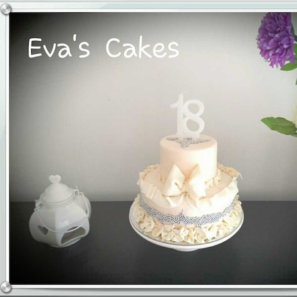 © Eva's Cakes