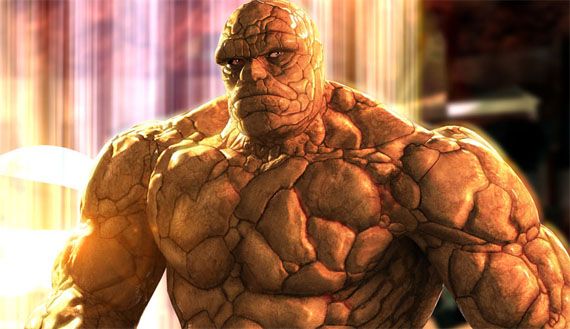 Ben Grimm